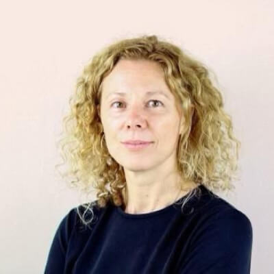 Valerie Vandenberghe